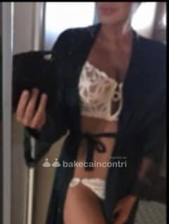 Giulia escort donne Venezia