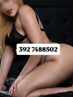 Luisa escort donne Napoli