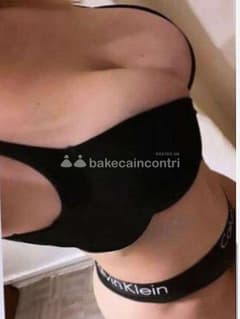 Susana escort donne Sondrio