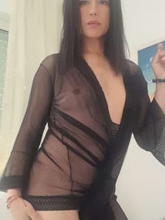 RAFAELA trans Roma