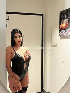 Carmen escort donne Trento
