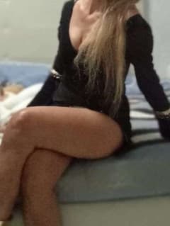 NEW escort donne Napoli