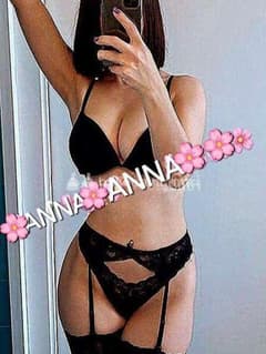 ANNA ITALIANA escort donne Varese