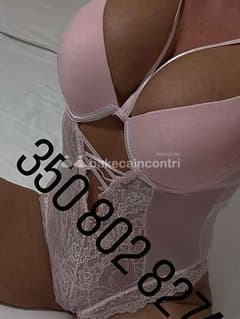 Sabrina escort donne Napoli