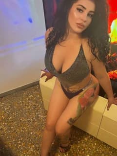 Juana escort donne Roma