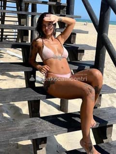 new escort donne Rimini
