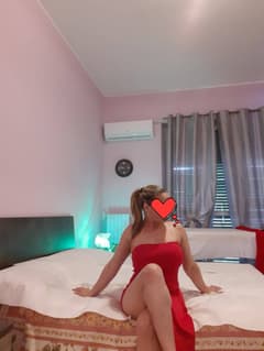 Serena massaggi Torino