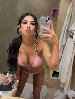 CELESTE escort donne Roma