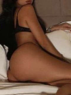 Kristina escort donne Torino
