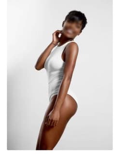 Ebony novita assoluta