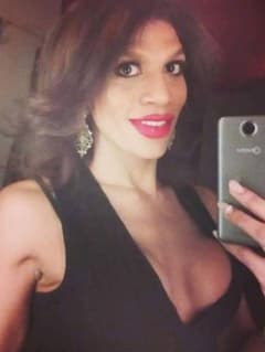 Lulu Trans trans Savona