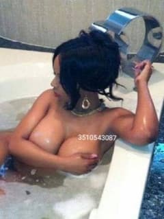caraibica escort donne Venezia