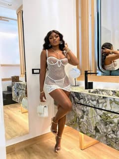 Annitah escort donne Torino