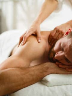 Deborah escort donne Salerno