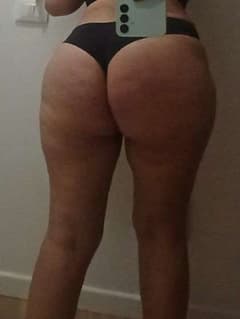 LILI escort donne Foggia