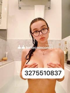 SOFIA escort donne Cuneo