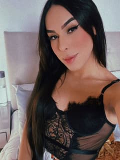 Samantha trans Pordenone