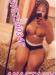 Anastasia