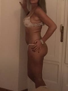 Monica escort donne Oristano