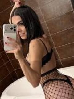 Mayla trans a ladispoli