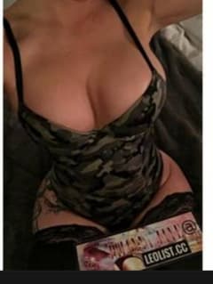Mery escort donne Perugia