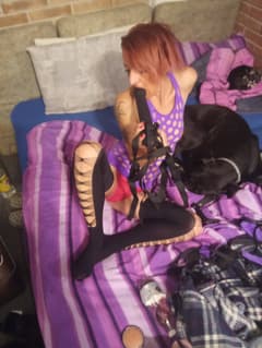 Miaa porca escort donne Varese