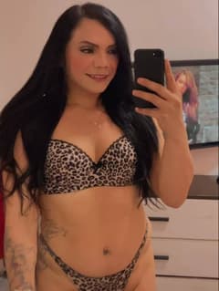 Yssa trans trans Torino