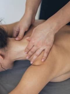 Alex massaggi Torino