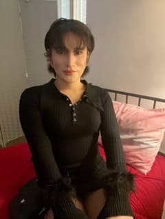 Franscesca trans Torino