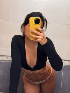 ALISSON escort donne Viterbo