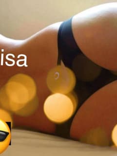 Elisa massaggi Varese