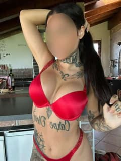 CHIARA escort donne Varese