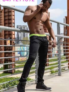 Anthony trans Torino