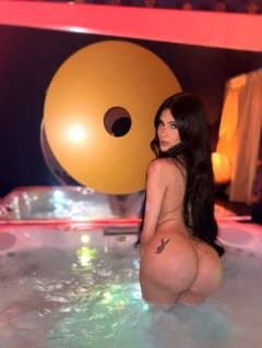 Roberta trans Torino