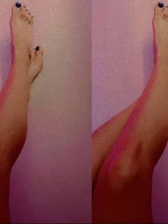 nina escort donne Vicenza