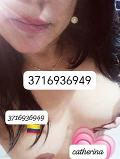 CATHERINA escort donne Verona