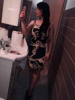 BELLA GEISHA TASCABILE escort donne Torino