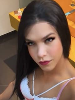 Ultimi duegiorni trans Treviso