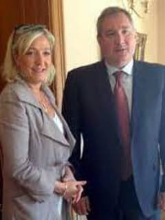 Patrizia escort donne Rimini