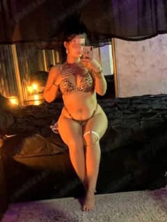 Antonya escort donne Sondrio