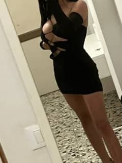 Martina escort donne Treviso