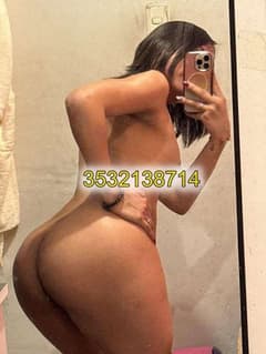 Alexandra trans Pordenone