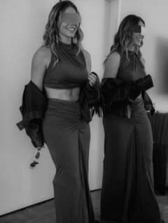 Nuria lux experience