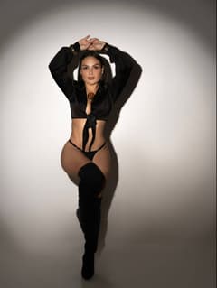 sis Omara escort donne Torino