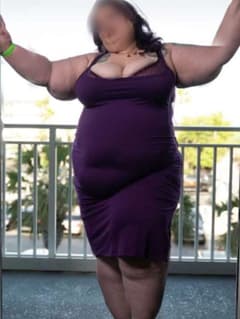 ELENA BBW escort donne Torino