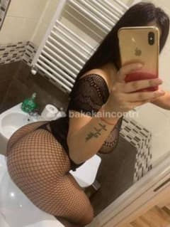 Maria escort donne Roma