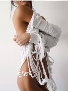 Elisa massaggi Varese