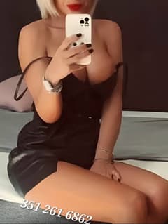 Supercarina accattivante