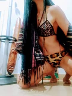 LE DUE DEE DEL TANTRA massaggi Varese