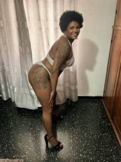 LAYLA escort donne Torino